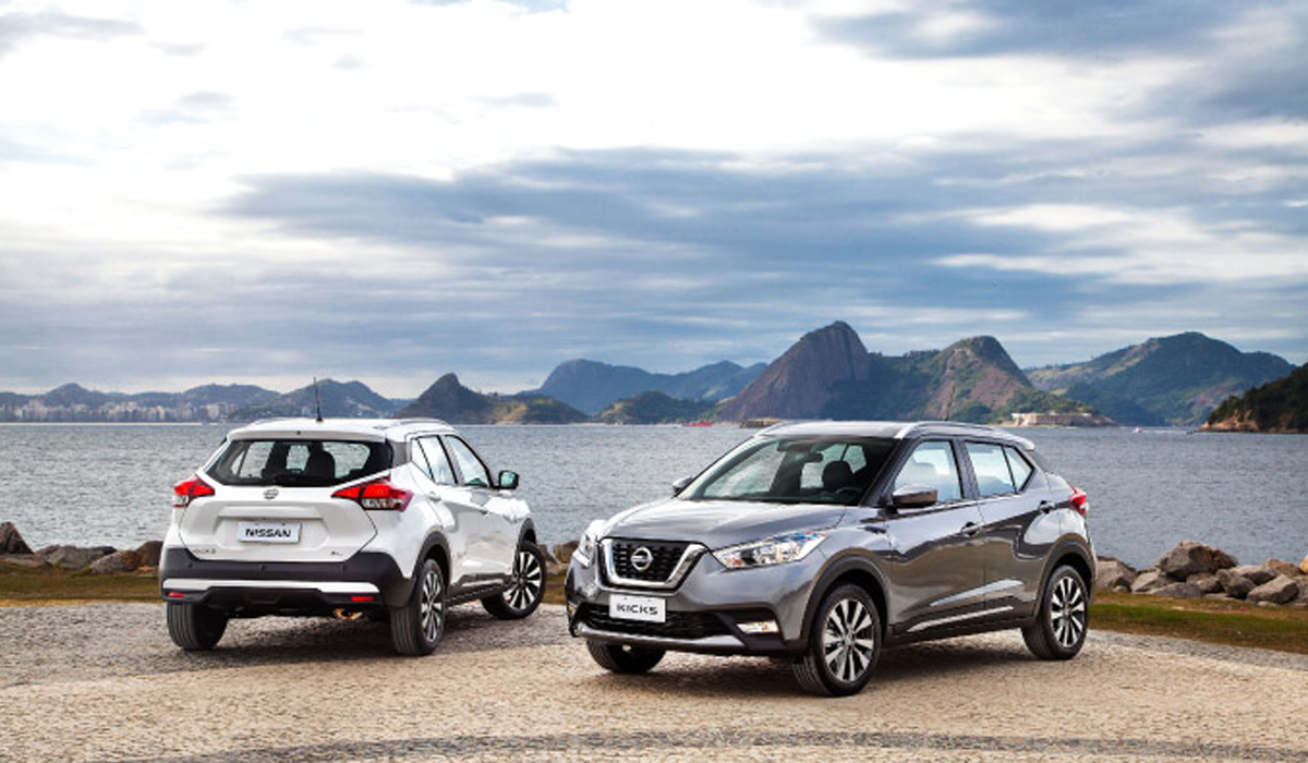 5 Most Reliable SUVs to go for in the UAE